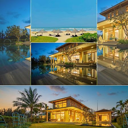 Astana Villa Non Nuoc Beach Đà Nẵng Kültér fotó