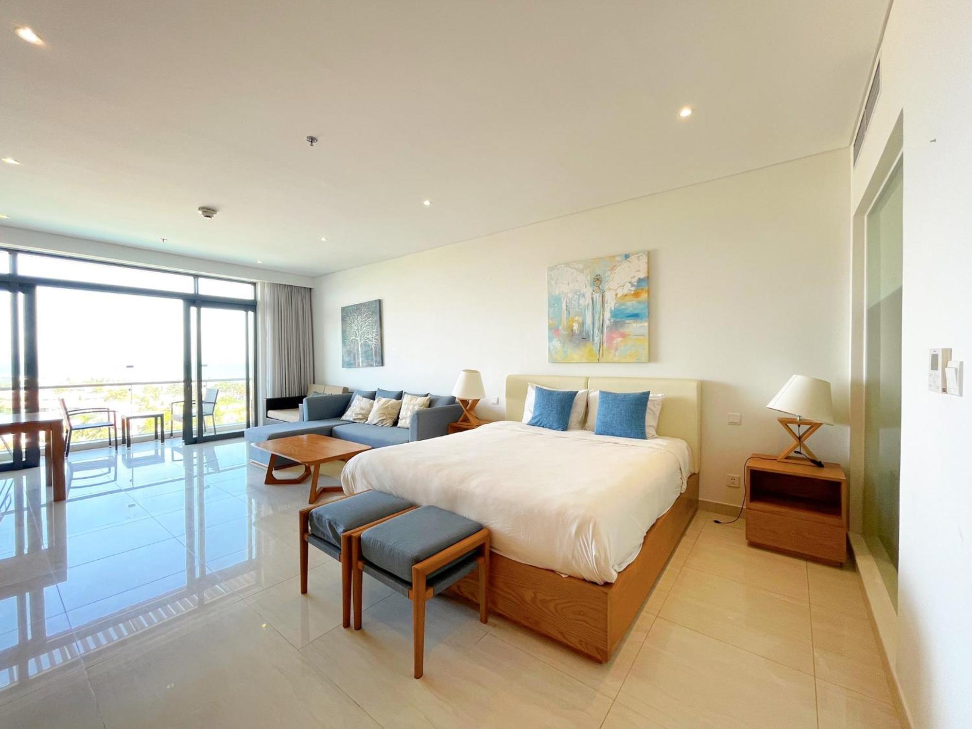 Astana Villa Non Nuoc Beach Đà Nẵng Kültér fotó