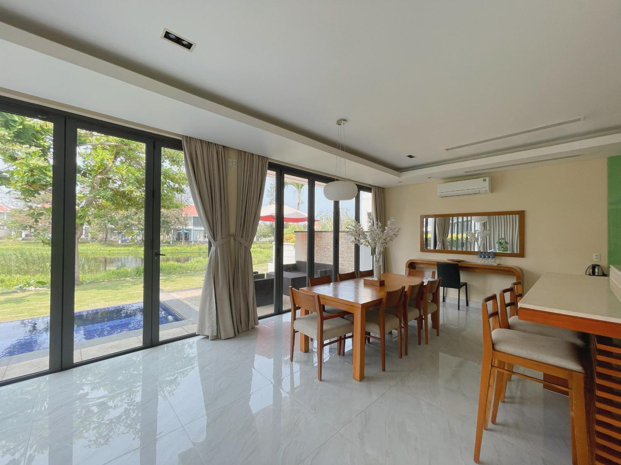Astana Villa Non Nuoc Beach Đà Nẵng Kültér fotó