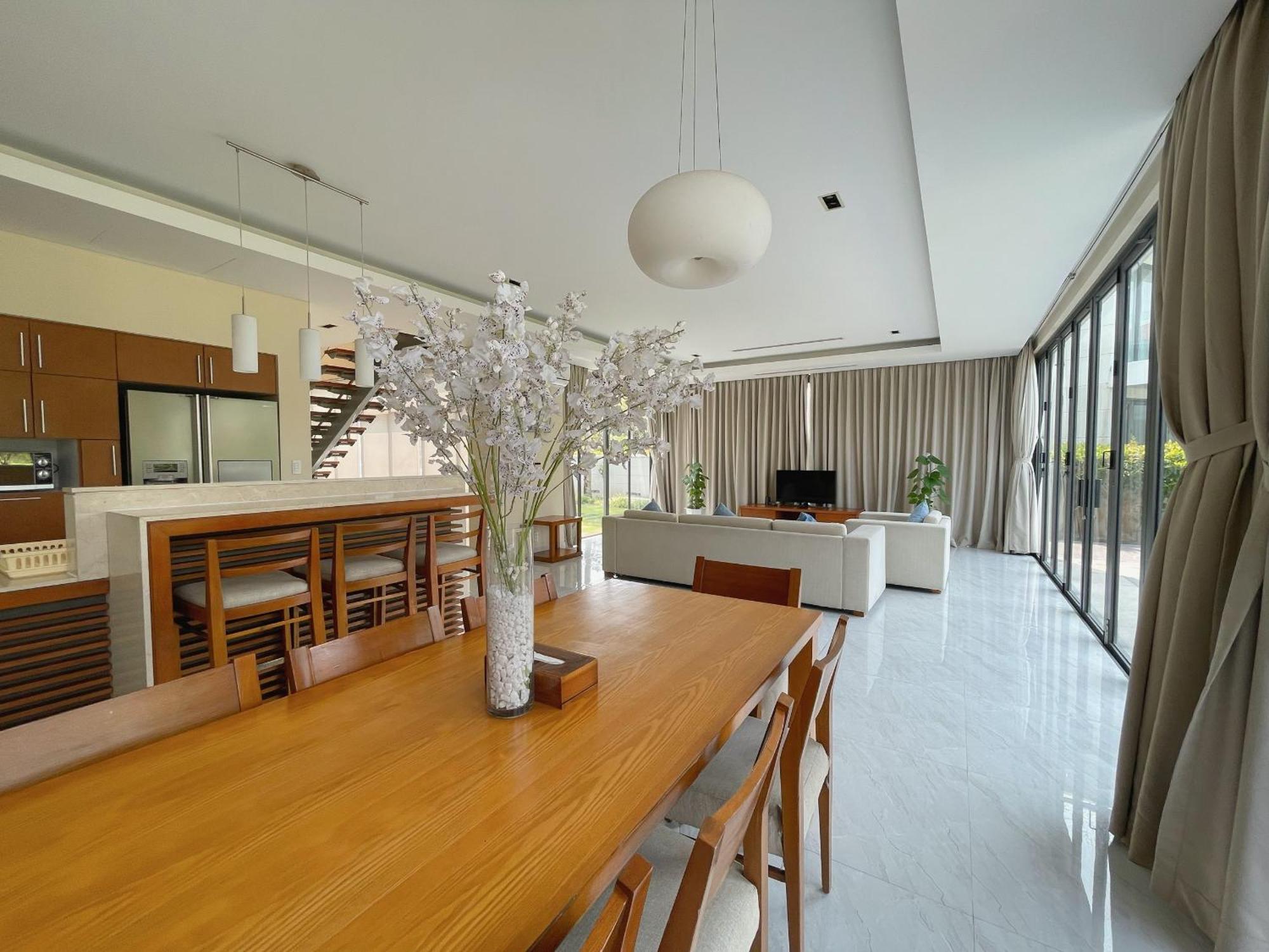 Astana Villa Non Nuoc Beach Đà Nẵng Kültér fotó