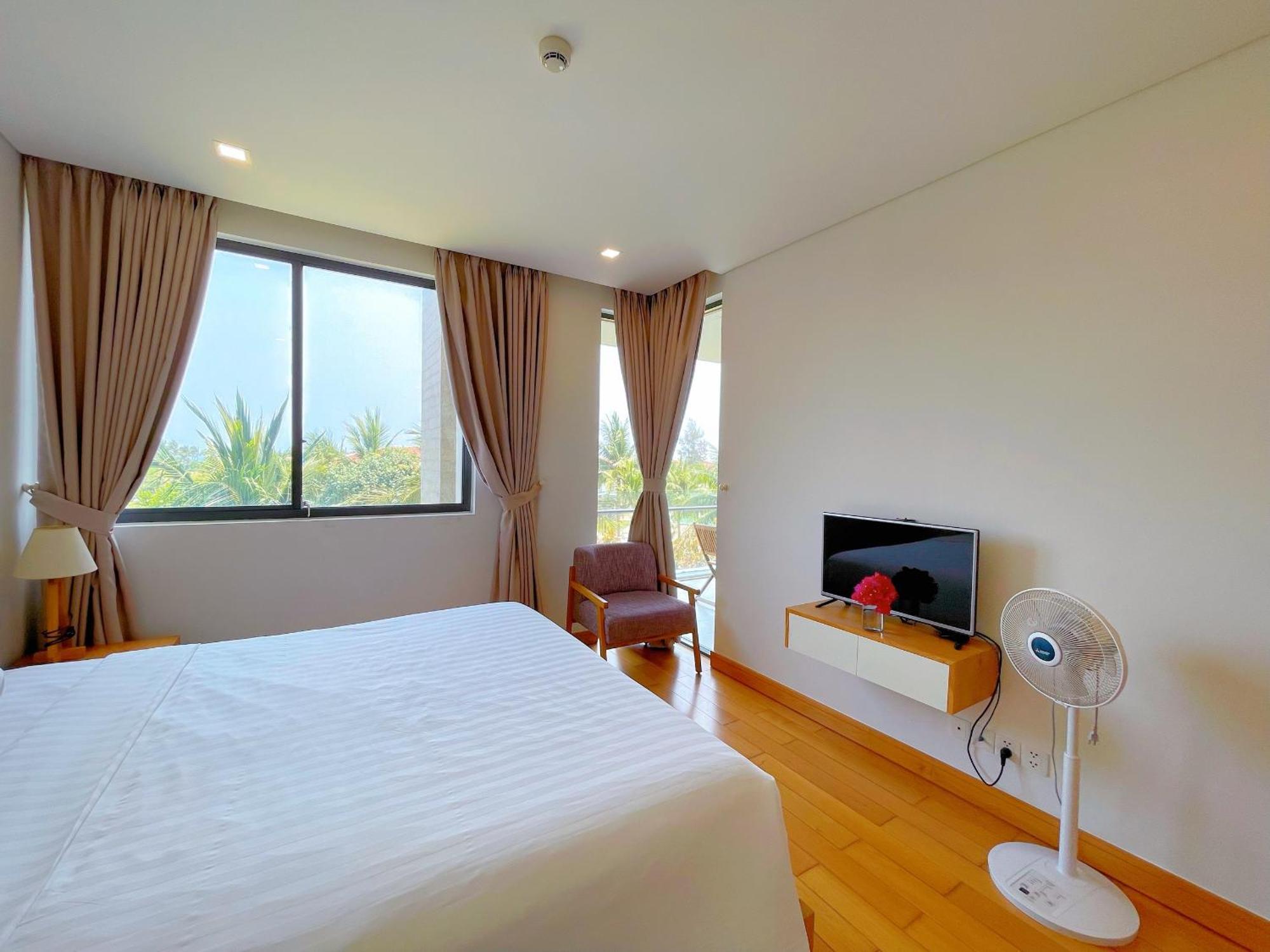 Astana Villa Non Nuoc Beach Đà Nẵng Kültér fotó