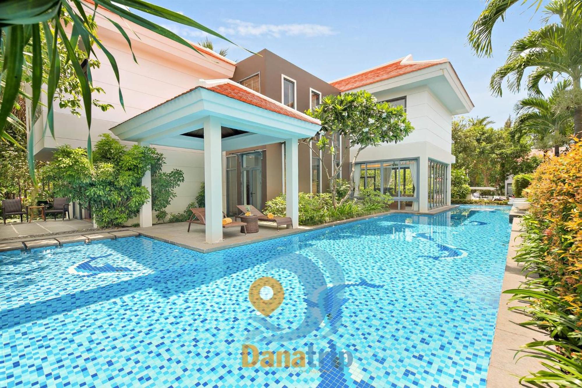 Astana Villa Non Nuoc Beach Đà Nẵng Kültér fotó