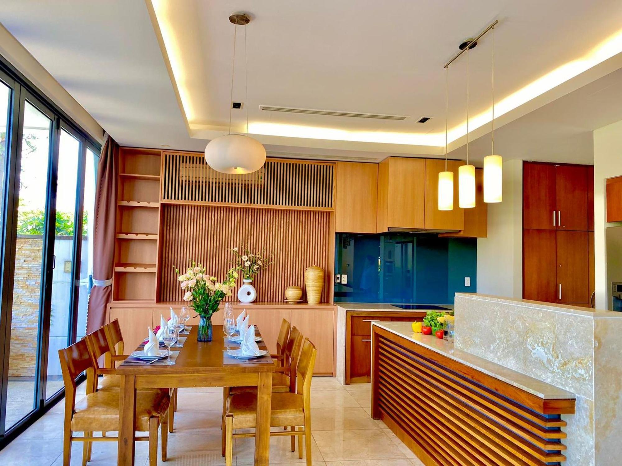 Astana Villa Non Nuoc Beach Đà Nẵng Kültér fotó
