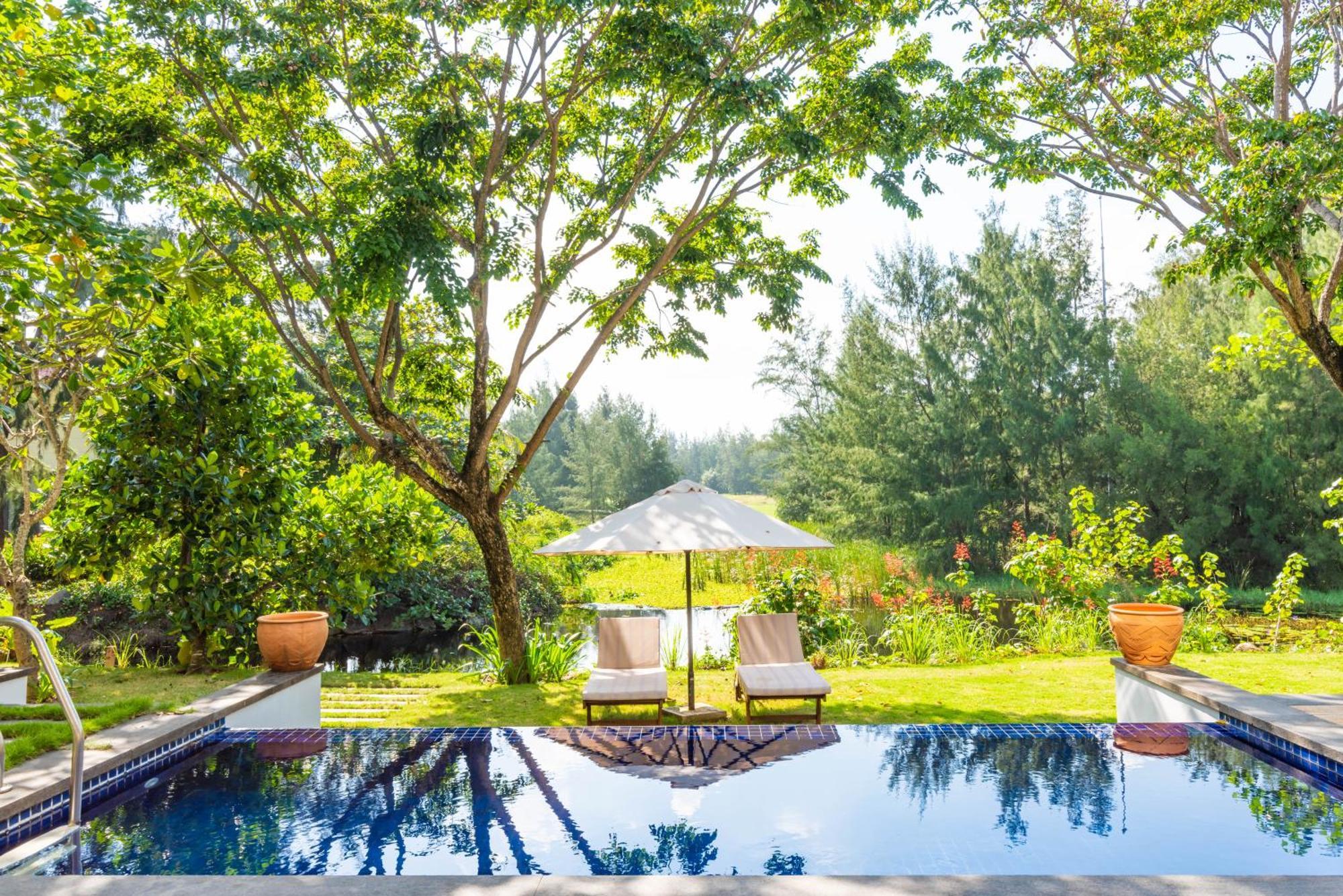 Astana Villa Non Nuoc Beach Đà Nẵng Kültér fotó